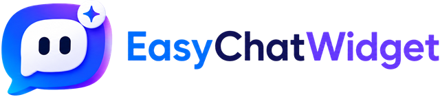 EasyChatWidget