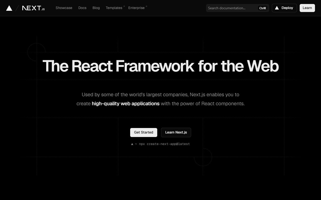Next.js homepage - add the EasyChatWidget AI chat widget to Next.js